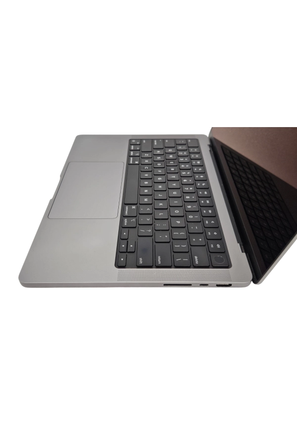 Apple MacBook Pro 14 A2442 M1 PRO 16GB 512GB SSD 14,2